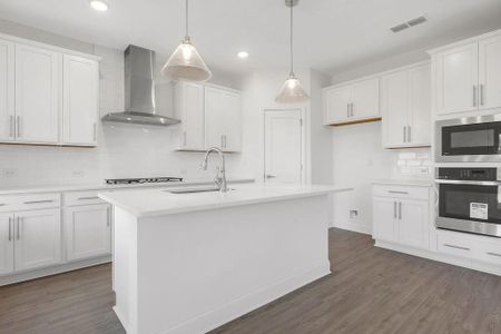 New construction Single-Family house 149 Willow Bend Rd, Hiram, GA 30141 plan Baldwin - image 7