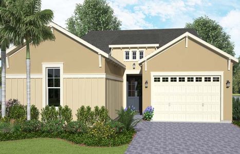 New construction Single-Family house 16610 Town Center Pkwy N, Loxahatchee, FL 33470 plan Kingfisher Grand - image 14