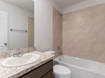 New construction Single-Family house 304 N Orange St, Sweeny, TX 77480 null- photo 18 18