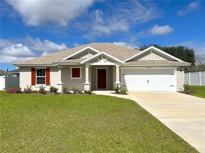 New construction Single-Family house 13042 Sw 60Th Court Rd, Ocala, FL 34473 null- photo 0