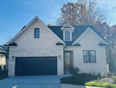 New construction Single-Family house 101 Silver Trace Ln, Unit 101, Denver, NC 28037 - image