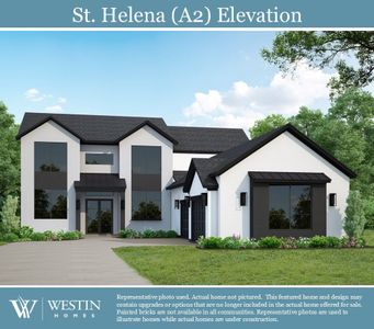 ARTAVIA® - 65' Art Collection by Westin Homes in Conroe - photo 8 8