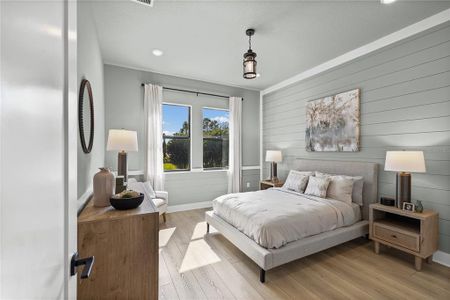 New construction Single-Family house 728 Estates Blvd, Tarpon Springs, FL 34688 - image 18