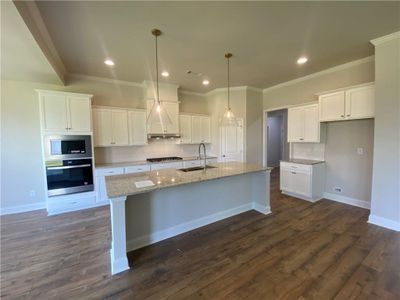 New construction Single-Family house 150 Oakdale Rd, Jefferson, GA 30549 - image 6