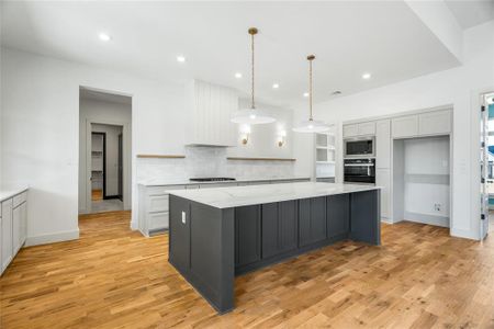 New construction Single-Family house 1730 Carroll Moran Trl, Midlothian, TX 76065 - image 11