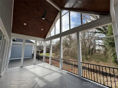 New construction Single-Family house 1061 The Glen St, Statesville, NC 28677 - image