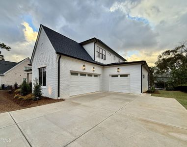 New construction Single-Family house 3407 Churchill Rd, Raleigh, NC 27607 null- photo 2 2