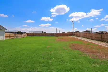 New construction Single-Family house 5408 Buggs Pl, Fort Worth, TX 76126 - image