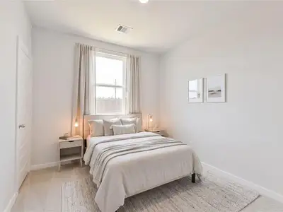 New construction Single-Family house 11874 Brunel Dr, Conroe, TX 77306 plan The Comal F - image 11