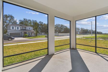 New construction Single-Family house 38466 Barrel Dr, Dade City, FL 33525 Mira Lago- photo 29 29