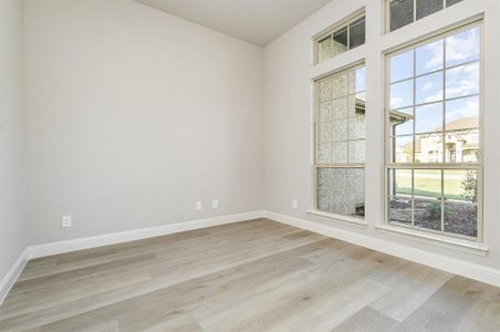 New construction Single-Family house 640 Wales Ct, Waxahachie, TX 75167 null- photo 5 5