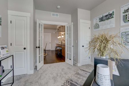 New construction Condo house 255 High Point Dr, Longmont, CO 80504 null- photo 92 92