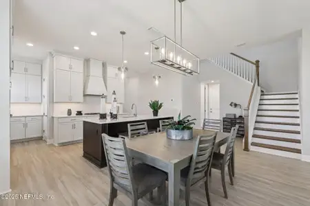 New construction Single-Family house 112 Rose Bud Ln, St. Augustine, FL 32092 plan Santa Rosa - image 5