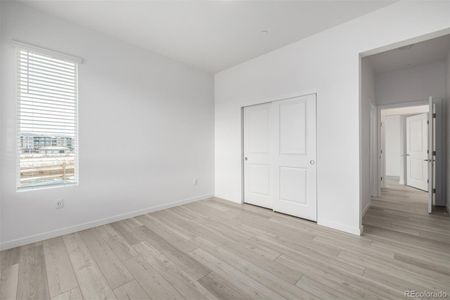 New construction Condo house 6153 N Ceylon St, Unit 108, Denver, CO 80249 plan Vyktorea II-G - image 15