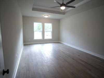 New construction Single-Family house 6130 Tupelo Trl, Lumberton, TX 77657 plan Larson II A - image 17