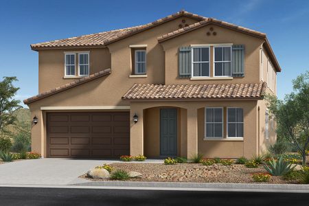 New construction Single-Family house 2962 E Augusta Ave, Gilbert, AZ 85298 null- photo 0