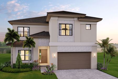 Apex at Avenir by GL Homes in Palm Beach Gardens - photo 14 14