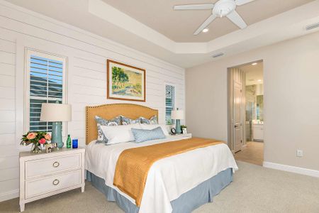 New construction Single-Family house 10134 Crystal Isles Cir, Sarasota, FL 34241 plan Bright Meadow 2 - image 7