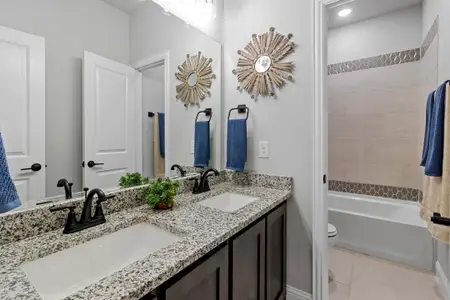 Union Park Classic 60 by Bloomfield Homes in Little Elm - photo 38 38