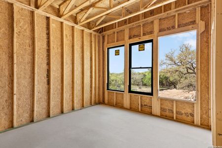 New construction Single-Family house 5697 Comal Vis, New Braunfels, TX 78132 - image 16