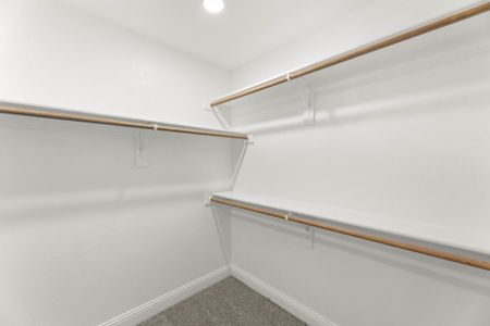 New construction Townhouse house 3076 Tall Pine Ln, Corinth, TX 76210 plan Conroe - image 18