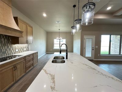 New construction Single-Family house 405 Rusty Spur, Lorena, TX 76655 - image 8