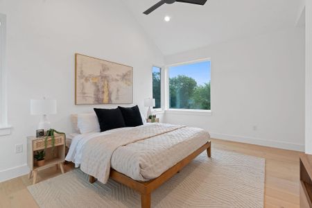 New construction Single-Family house 3412 Blumie St, Unit 1, Austin, TX 78745 - image 15