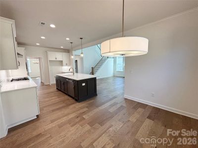 New construction Single-Family house 143 Eve Ash Ln, Unit 34, Mooresville, NC 28115 - image 12