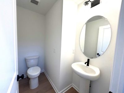 New construction Single-Family house 2772 Bristol Ridge Dr, Unit 35, Ann Arbor, MI 48105 plan The Highbridge - image 10