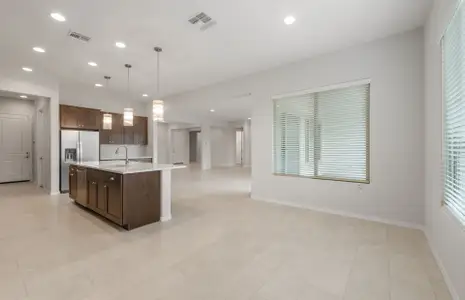 New construction Single-Family house 8148 W Willow Wy, Florence, AZ 85132 plan Endeavor - image 8