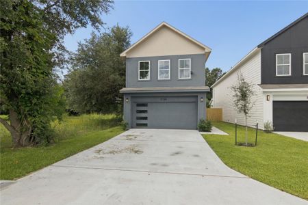 New construction Single-Family house 3124 Dawson Ln, Houston, TX 77051 - image