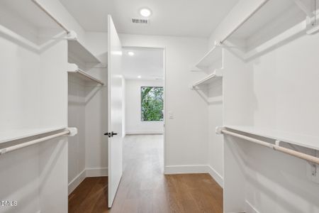 New construction Condo house 29 Enterprise St, Unit 109, Raleigh, NC 27607 - image 15