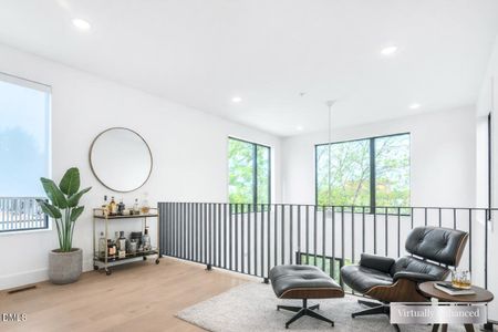 New construction Condo house 29 Enterprise St, Unit 309, Raleigh, NC 27607 - image 10