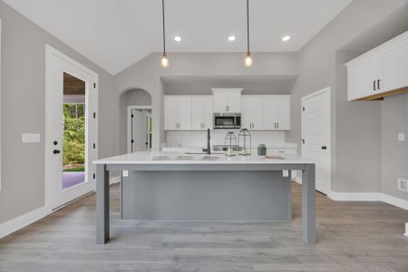 New construction Single-Family house 970 Fortitude Trl, Chattanooga, TN 37421 plan Hampton - image 10