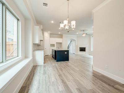 New construction Single-Family house Fort Worth, TX 76118 null- photo 18 18