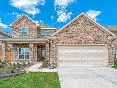 Sunterra by Century Communities in Katy - photo 13 13