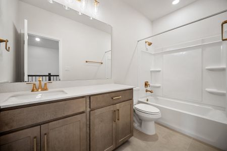 Rolling Glen by Ashton Woods in Hutto - image 14