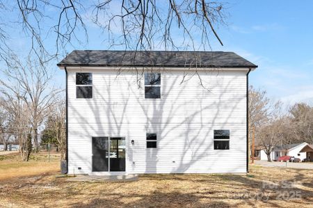 New construction Single-Family house 403 Durham Ave, Statesville, NC 28677 null- photo 14 14