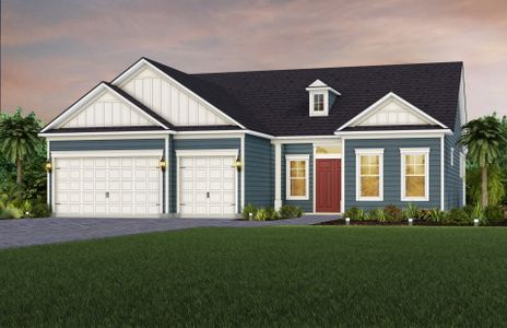 The Landings at St. Johns by Pulte Homes in St. Johns - photo 9 9