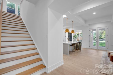 New construction Single-Family house 1810 Ferguson Ct, Charlotte, NC 28205 - image 18