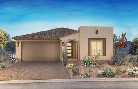 Trilogy® at Verde River™ by Shea Homes in Rio Verde - photo 11 11