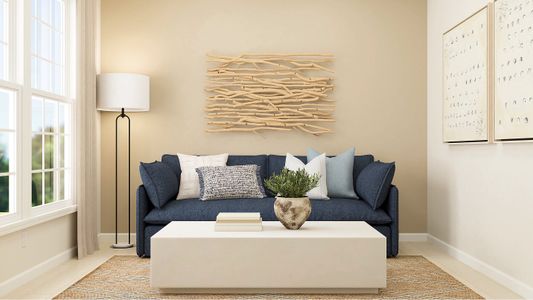 Roselyn: Primrose 21