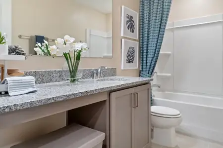 The Sanctuary Townhomes by KB Home in Clermont - image 7