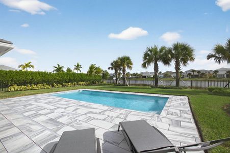 New construction Single-Family house 9249 Crestview Cir, Palm Beach Gardens, FL 33412 - image 19