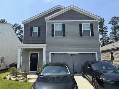 New construction Single-Family house 407 Broad Elm Wy, Summerville, SC 29486 - image