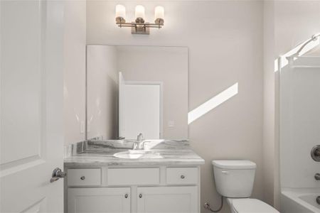 New construction Single-Family house 3792 Tielman St, Snellville, GA 30078 - image 5