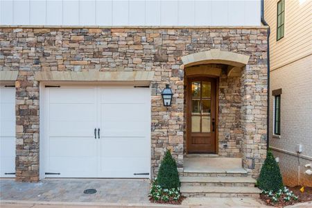 New construction Single-Family house 220 Alcovy Pl, Alpharetta, GA 30009 null- photo 5 5