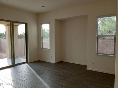 New construction Single-Family house 21025 E Camina Buena Vis, Queen Creek, AZ 85142 Whetstone- photo 7 7