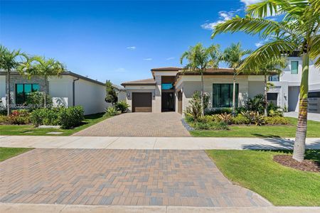 New construction Single-Family house 21135 Tangelo Tree Dr, Boca Raton, FL 33434 - image