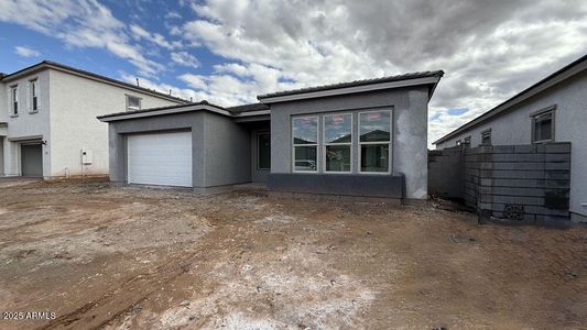 New construction Single-Family house 11441 E Utah Ave, Mesa, AZ 85212 Topaz- photo 7 7